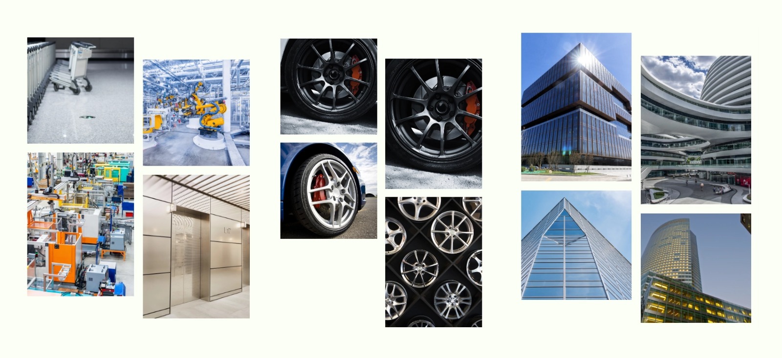 老虎新材料采购业务挑战全景图