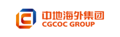 中地海外集团有限公司