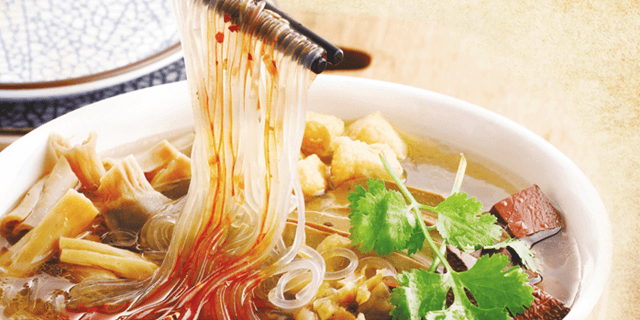 仁成餐饮案例