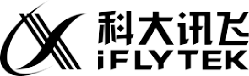 科大讯飞logo