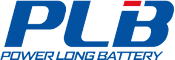 力朗电池logo