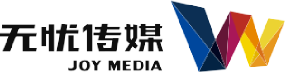 无忧传媒logo