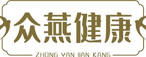 众燕健康logo